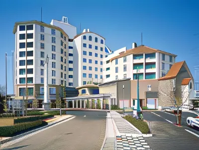 Nagasaki International Hotel Hotel a Ōmura