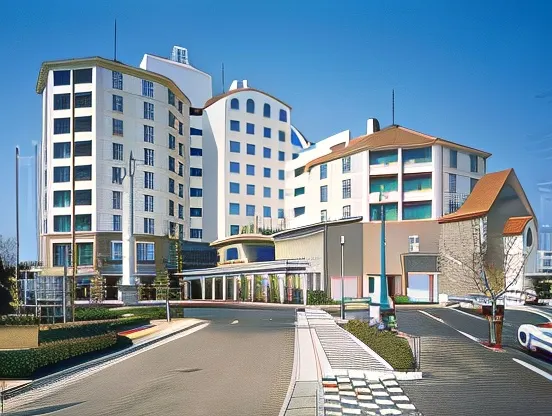 Nagasaki International Hotel