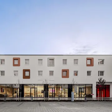 Prize by Radisson, Munich Airport