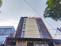 RedDoorz @ K23 Rungkut Madya Hotel di Kecamatan Rungkut