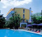 Hotel San Giovanni Terme - sul mare