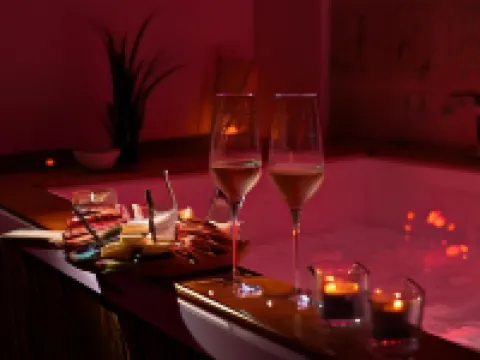 Boscò Suites Hotels in Carini