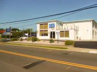 Motel 6 Somers Point, NJ - Ocean City - Wild Wood Beach Hotels in Egg Harbor Township