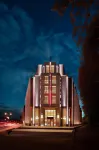 Grand Hotel Valies Hotels in Рурмонд