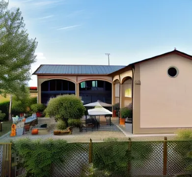 Agriturismo Argaland