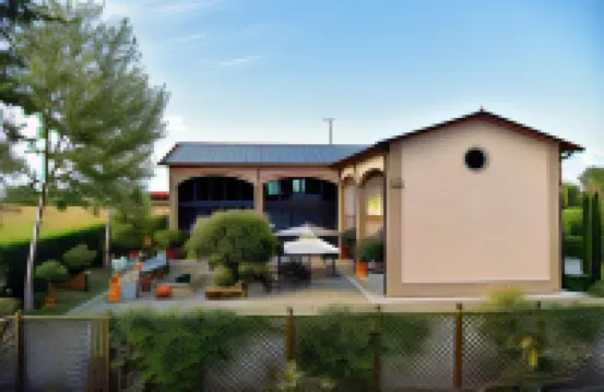 Agriturismo Argaland