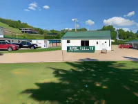 Gateway Motel Hotels in 