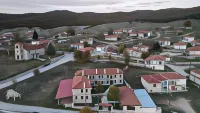 Al Monte Hotel Hotels in Prespes