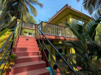 Luciano Guest House Hotels near Fort Terekhol