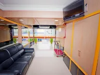 Hotel Bintang Indah Hotel a Lundang