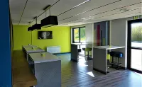 Ibis Budget Brest Sud Plougastel - hôtel rénové Hotels in Landerneau