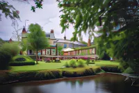 The Drummond at Albury Hotels in Guildford