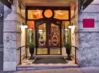 White Swan Inn Hotel in zona Port of San Francisco