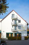 Hotel Klusenhof Hotel di Bad Westernkotten