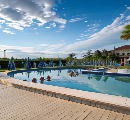 Hotel Villa Sara
