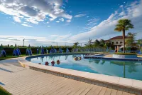 Hotel Villa Sara - Jacuzzi