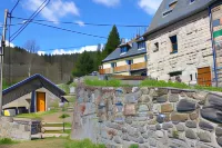 Maison de Varennes Hotels in Mont-Dore