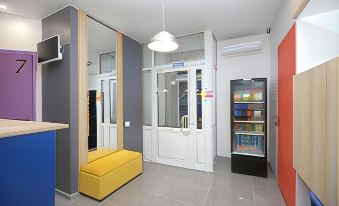 Raduga Hotel