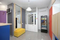 Raduga Hotel