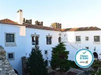 Pousada Castelo de Obidos – Historic Hotel Hotels in Obidos