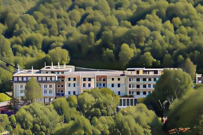 Hotel Monte Meraviglia Hotels in Cascia