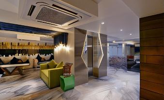 Hotel Blue Pearl - Free Airport Pick up