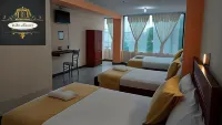 Hotel Miraflores Hotel a Ibarra
