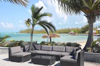 Hideaways Exuma - Wifi