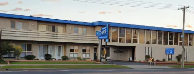 Morwell Parkside Motel Hotels in Morwell