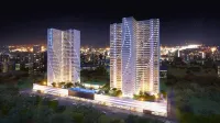Grass Residence Tower 3 20th with balcony