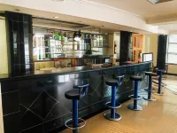 Golden Park Hotel - Gym