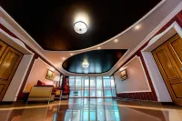 Hotel Bed and Breakfast