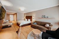 Post Seefeld - Wellnesshotel Tirol