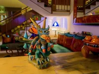 Quinta Don Jose Boutique Hotel Hotels in Tlaquepaque