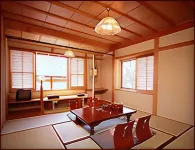 Shimazaki Toson Yukari No Yado Nakadanaso