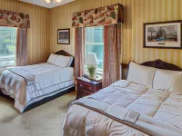 Shawnee Inn and Golf Resort Hotels in Middle Smithfield Township