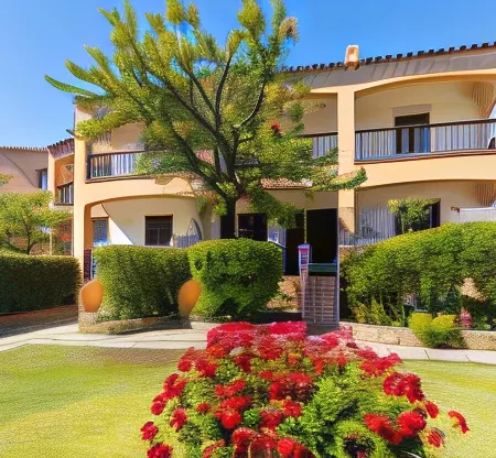 Hotel Piccolo Pevero
