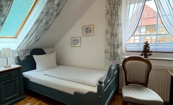 Hotellerie Gasthaus Schubert