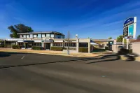 The Town House Motor Inn Hotel di Goondiwindi