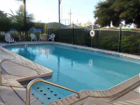 Lone Star Inn Kerrville/Fredericksburg - Swimmingpools