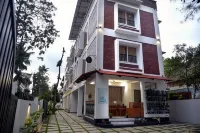 Villa Varkala