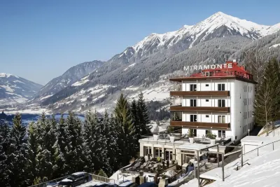 Design Hotel Miramonte Hotels in Sankt Johann im Pongau