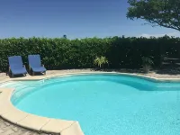 Michouat Chambre d'Hotes Hotels in Vidou