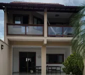 Pousada Araúna Angra Hotels in Pereque
