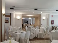 Best Western Hotel Dei Cavalieri Hotels in Barletta