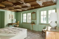 Gasthof Hirschen Hotels in Hori