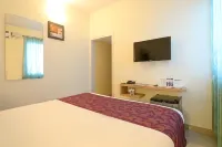 Hotel West End Hotels in Karwar