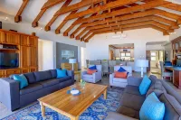 Makarios on Sea Hotels in Groot Brakrivier