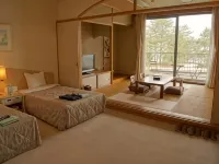 Amanohashidateso Hotels in Miyazu