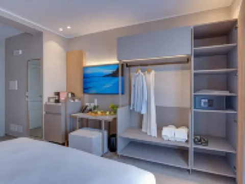 Villa Salisà Hoteles en Menfi